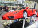 [thumbnail of Ferrari Enzo 2003 f3q.jpg]